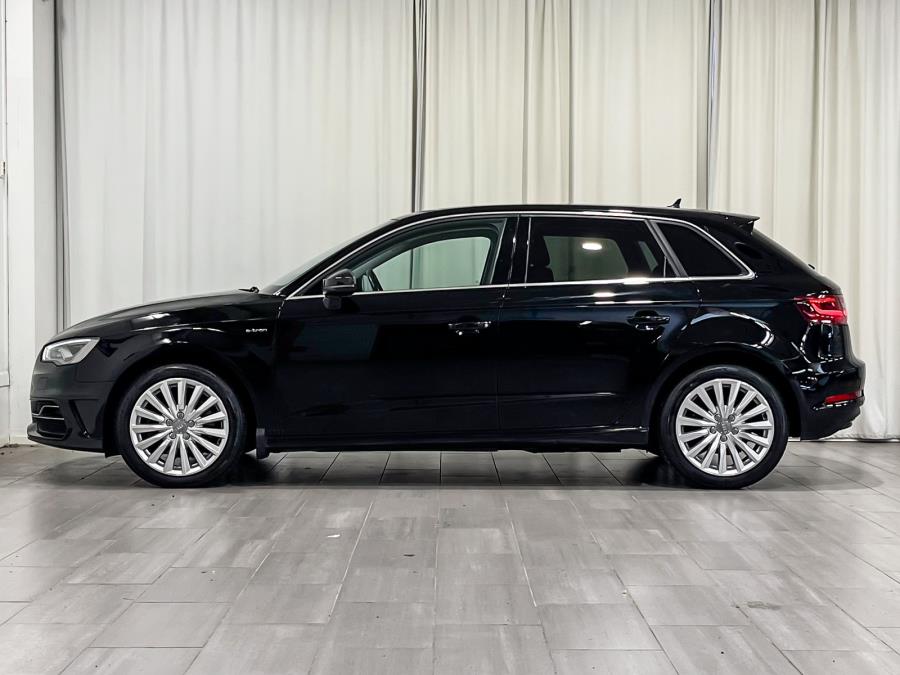Sportback 1,4 TFSI e-tron S tronic / Ladattava hybridi / Jakohihna vaihdettu / LED-valot / Defa-pkt