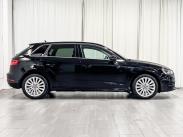 Sportback 1,4 TFSI e-tron S tronic / Ladattava hybridi / Jakohihna vaihdettu / LED-valot / Defa-pkt