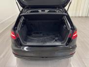 Sportback 1,4 TFSI e-tron S tronic / Ladattava hybridi / Jakohihna vaihdettu / LED-valot / Defa-pkt