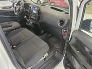 114CDI RWD-2.8/32K keskipitkä A2/ Alv/ Vetokoukku/ Peruutuskamera/ Webasto