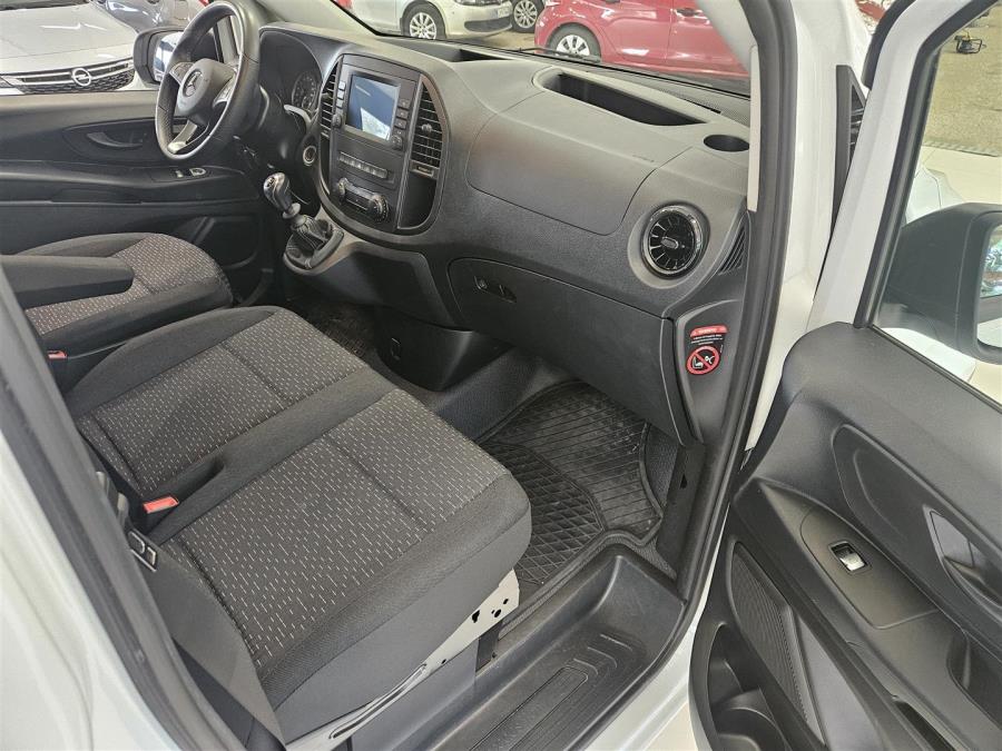 114CDI RWD-2.8/32K keskipitkä A2/ Alv/ Vetokoukku/ Peruutuskamera/ Webasto