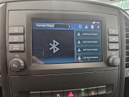 114CDI RWD-2.8/32K keskipitkä A2/ Alv/ Vetokoukku/ Peruutuskamera/ Webasto