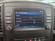 114CDI RWD-2.8/32K keskipitkä A2/ Alv/ Vetokoukku/ Peruutuskamera/ Webasto