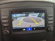 114CDI RWD-2.8/32K keskipitkä A2/ Alv/ Vetokoukku/ Peruutuskamera/ Webasto