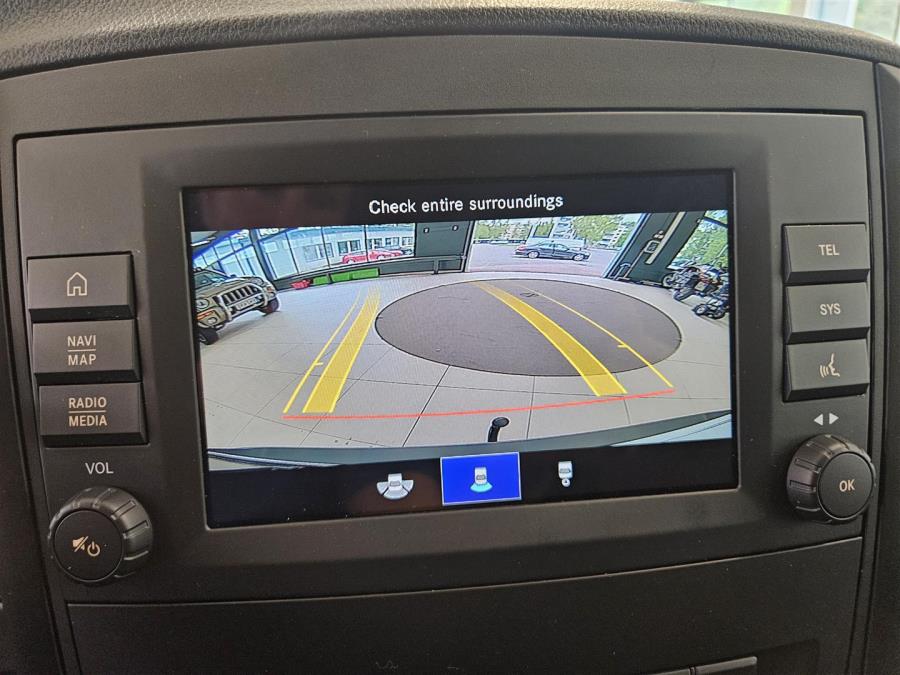 114CDI RWD-2.8/32K keskipitkä A2/ Alv/ Vetokoukku/ Peruutuskamera/ Webasto