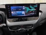 DIG-T 114 hv aut. N-Connecta / Korko 0.99 % / Läm. ratti ja tuulilasi / LED-valot / Kamera