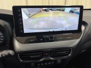 DIG-T 114 hv aut. N-Connecta / Korko 0.99 % / Läm. ratti ja tuulilasi / LED-valot / Kamera