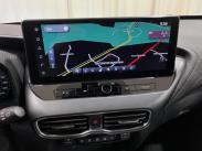 DIG-T 114 hv aut. N-Connecta / Korko 0.99 % / Läm. ratti ja tuulilasi / LED-valot / Kamera