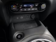 DIG-T 114 hv aut. N-Connecta / Korko 0.99 % / Läm. ratti ja tuulilasi / LED-valot / Kamera