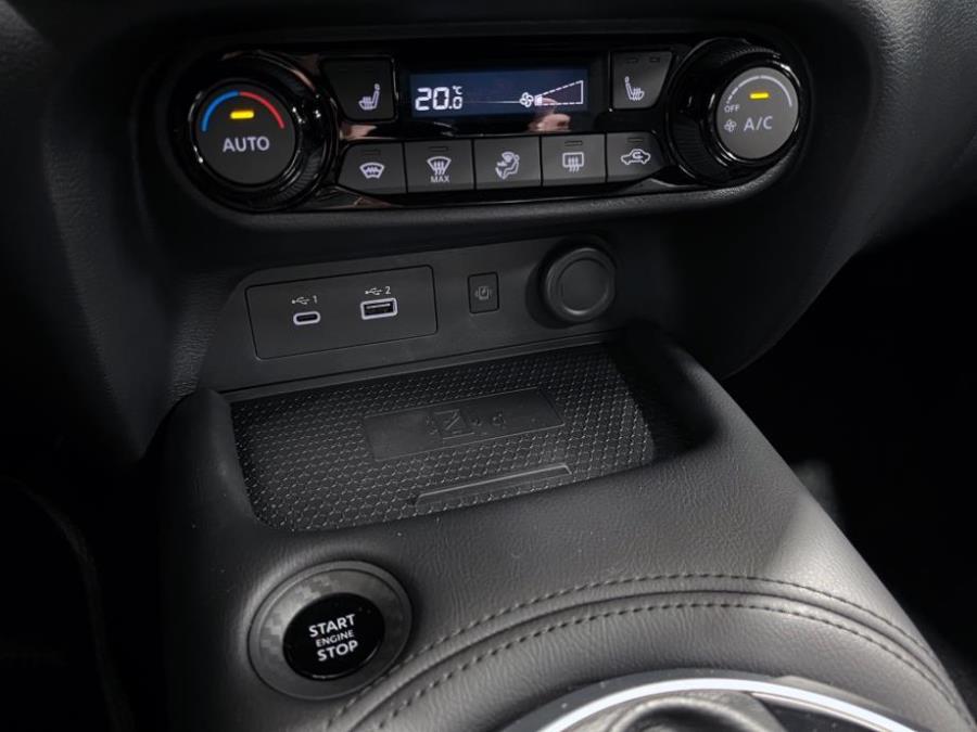 DIG-T 114 hv aut. N-Connecta / Korko 0.99 % / Läm. ratti ja tuulilasi / LED-valot / Kamera