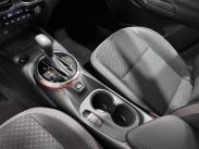 DIG-T 114 hv aut. N-Connecta / Korko 0.99 % / Läm. ratti ja tuulilasi / LED-valot / Kamera