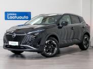 e-POWER 205 hv aut. N-Connecta / Korko 0.99 % / 360 kamera / Navigointi / Läm. ratti ja tuulilasi