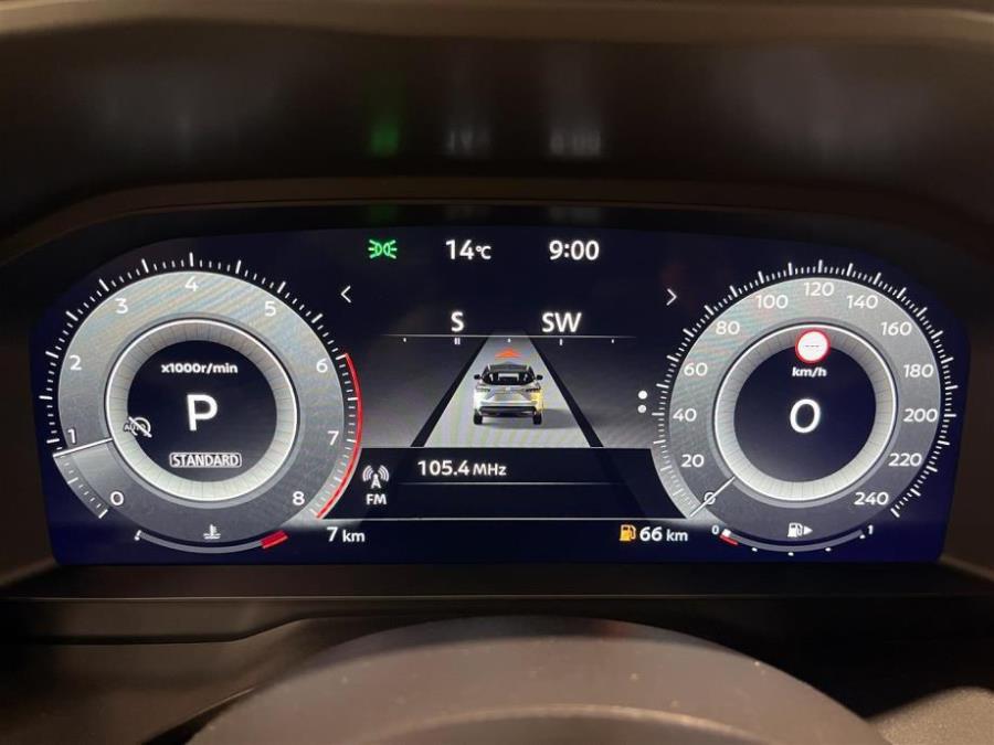 e-POWER 205 hv aut. N-Connecta / Korko 0.99 % / 360 kamera / Navigointi / Läm. ratti ja tuulilasi