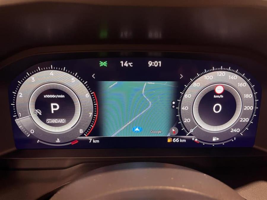 e-POWER 205 hv aut. N-Connecta / Korko 0.99 % / 360 kamera / Navigointi / Läm. ratti ja tuulilasi