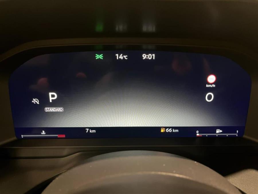 e-POWER 205 hv aut. N-Connecta / Korko 0.99 % / 360 kamera / Navigointi / Läm. ratti ja tuulilasi