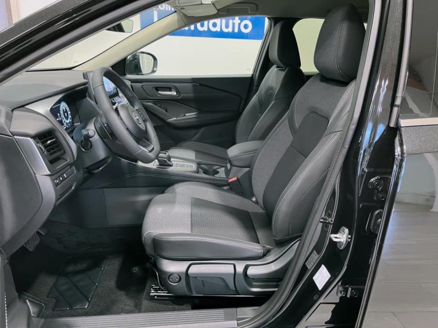 e-POWER 205 hv aut. N-Connecta / Korko 0.99 % / 360 kamera / Navigointi / Läm. ratti ja tuulilasi