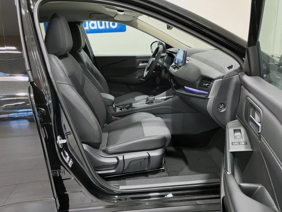 e-POWER 205 hv aut. N-Connecta / Korko 0.99 % / 360 kamera / Navigointi / Läm. ratti ja tuulilasi