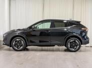 e-POWER 205 hv aut. N-Connecta / Korko 0.99 % / 360 kamera / Navigointi / Läm. ratti ja tuulilasi