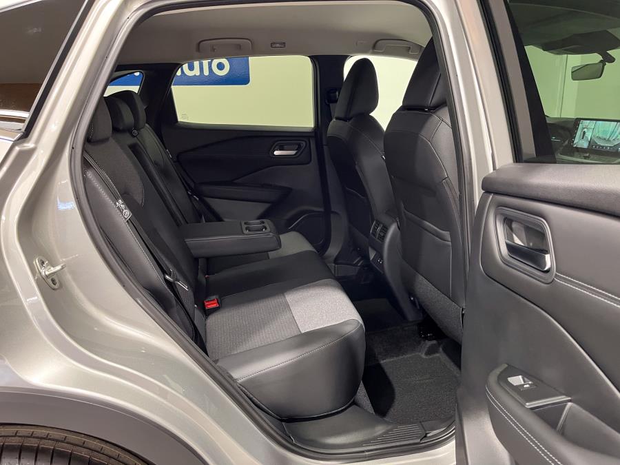 e-POWER 205 hv aut. N-Connecta Comfort Pack Business / Takaluukku sähköllä / Tuulilasinäyttö (HUD)