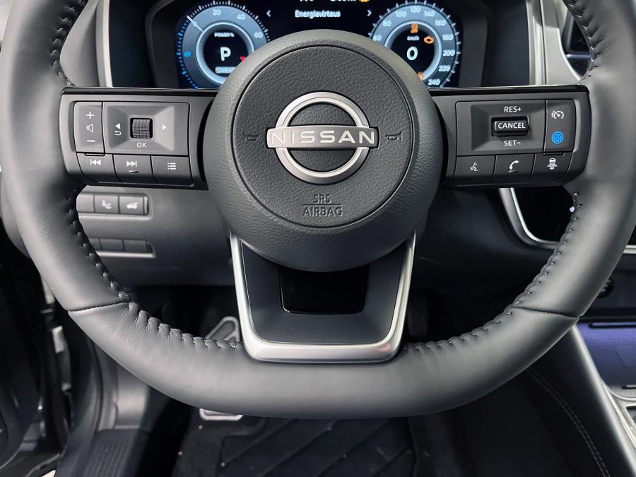 e-POWER 205 hv aut. N-Connecta Comfort Pack Business / Takaluukku sähköllä / Tuulilasinäyttö (HUD)