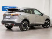 e-POWER 205 hv aut. N-Connecta Comfort Pack Business / Takaluukku sähköllä / Tuulilasinäyttö (HUD)