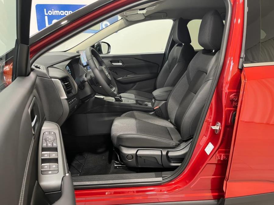 e-POWER 205 hv aut. N-Connecta Comfort Pack / Korko 0 % / Takaluukku sähköllä / Navi