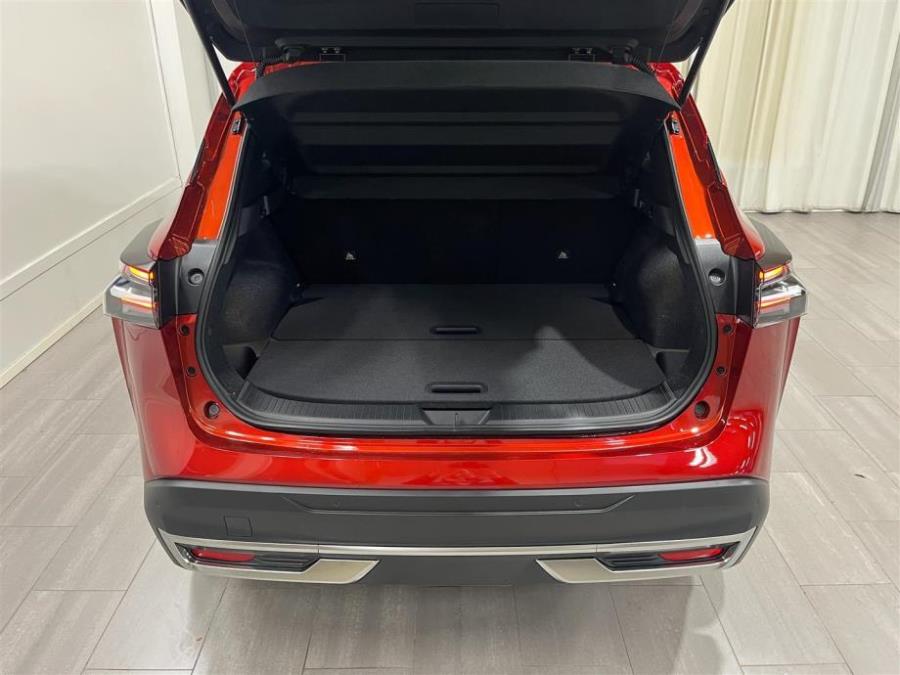 e-POWER 205 hv aut. N-Connecta Comfort Pack / Korko 0 % / Takaluukku sähköllä / Navi