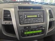 Double Cab 3,0 D-4D 4WD 171 SR Aut./ ALV/ Vetokoukku/ Vakionopeussäädin/ Automaatti ilmastointi