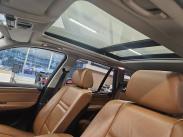 4,8i xDrive E70 SAV/ Koukku/ Nahat/ Suomiauto/ Vakkari/ Xenon valot