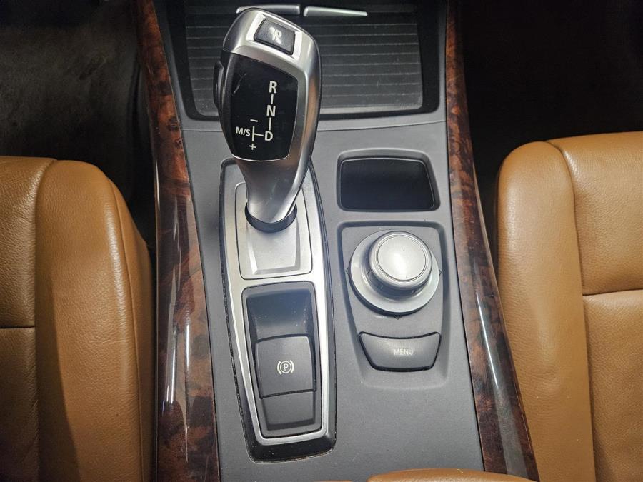 4,8i xDrive E70 SAV/ Koukku/ Nahat/ Suomiauto/ Vakkari/ Xenon valot