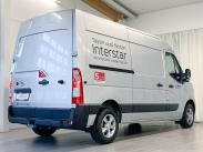 Van 2.3 dCi 150 hv man. L2H2 Tekna / Korko 0.99% / 2 x renkaat / Webasto / Aut. ilmast. / Navi