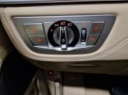 G12 745Le A xDrive 4-ov/ Plug-in hybrid / Adaptiivinen vakkari / Mukautuvat Led / Night Vision / HUD