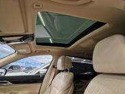 G12 745Le A xDrive 4-ov/ Plug-in hybrid / Adaptiivinen vakkari / Mukautuvat Led / Night Vision / HUD