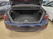 G12 745Le A xDrive 4-ov/ Plug-in hybrid / Adaptiivinen vakkari / Mukautuvat Led / Night Vision / HUD