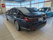 G12 745Le A xDrive 4-ov/ Plug-in hybrid / Adaptiivinen vakkari / Mukautuvat Led / Night Vision / HUD
