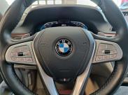 G12 745Le A xDrive 4-ov/ Plug-in hybrid / Adaptiivinen vakkari / Mukautuvat Led / Night Vision / HUD