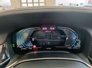 G12 745Le A xDrive 4-ov/ Plug-in hybrid / Adaptiivinen vakkari / Mukautuvat Led / Night Vision / HUD