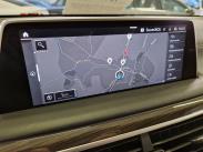 G12 745Le A xDrive 4-ov/ Plug-in hybrid / Adaptiivinen vakkari / Mukautuvat Led / Night Vision / HUD
