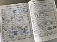 1,6 TDCi 115 hv man. Trend / Vetokoukku / Jakohihna vaihdettu / Ilmastointi / Hyvät renkaat