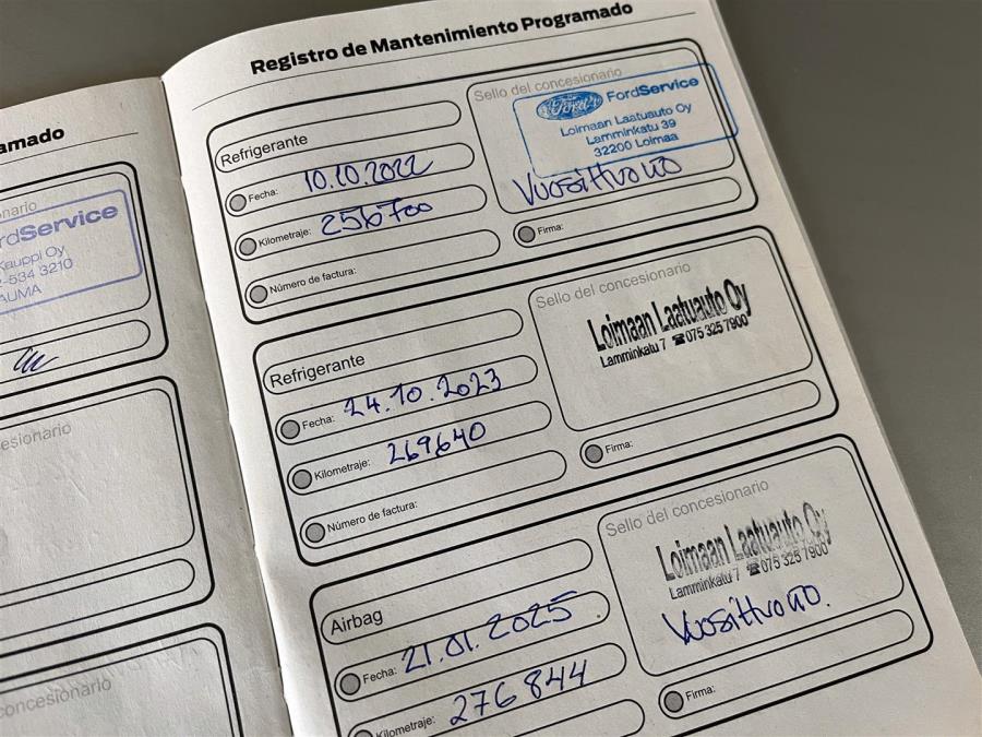 1,6 TDCi 115 hv man. Trend / Vetokoukku / Jakohihna vaihdettu / Ilmastointi / Hyvät renkaat