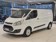 310 2,0TDCi 130 hv M6 Trend Van N1 L2H1 FWD/ Webasto/ Koukku/ Vakkari/ Suomiauto