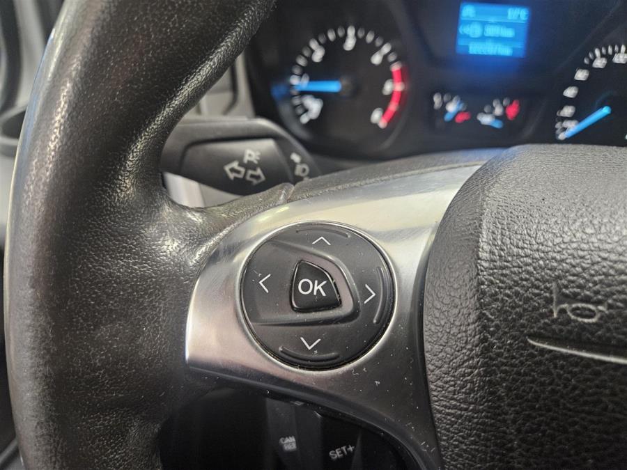 310 2,0TDCi 130 hv M6 Trend Van N1 L2H1 FWD/ Webasto/ Koukku/ Vakkari/ Suomiauto