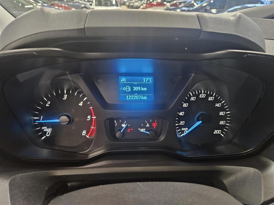 310 2,0TDCi 130 hv M6 Trend Van N1 L2H1 FWD/ Webasto/ Koukku/ Vakkari/ Suomiauto