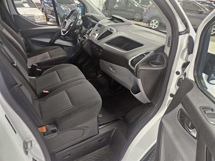 310 2,0TDCi 130 hv M6 Trend Van N1 L2H1 FWD/ Webasto/ Koukku/ Vakkari/ Suomiauto