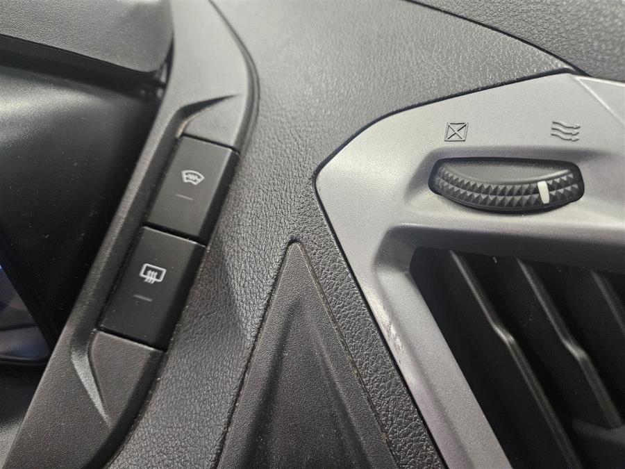 310 2,0TDCi 130 hv M6 Trend Van N1 L2H1 FWD/ Webasto/ Koukku/ Vakkari/ Suomiauto