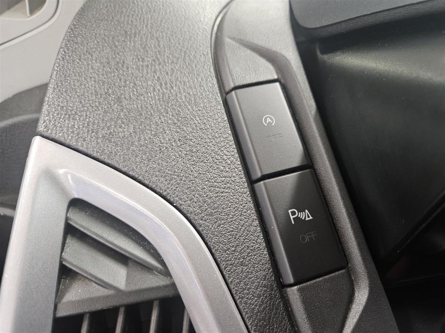 310 2,0TDCi 130 hv M6 Trend Van N1 L2H1 FWD/ Webasto/ Koukku/ Vakkari/ Suomiauto