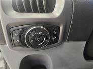 310 2,0TDCi 130 hv M6 Trend Van N1 L2H1 FWD/ Webasto/ Koukku/ Vakkari/ Suomiauto