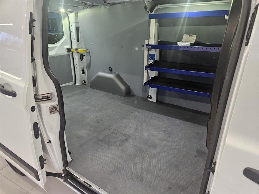 310 2,0TDCi 130 hv M6 Trend Van N1 L2H1 FWD/ Webasto/ Koukku/ Vakkari/ Suomiauto