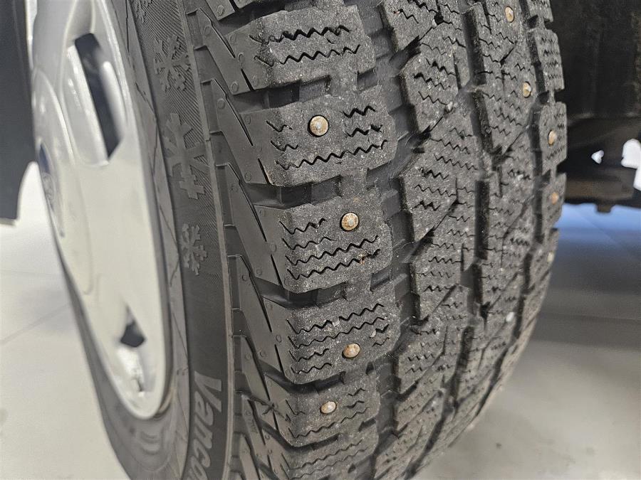 310 2,0TDCi 130 hv M6 Trend Van N1 L2H1 FWD/ Webasto/ Koukku/ Vakkari/ Suomiauto