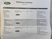 310 2,0TDCi 130 hv M6 Trend Van N1 L2H1 FWD/ Webasto/ Koukku/ Vakkari/ Suomiauto